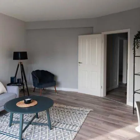 In Apartmán Tutzing