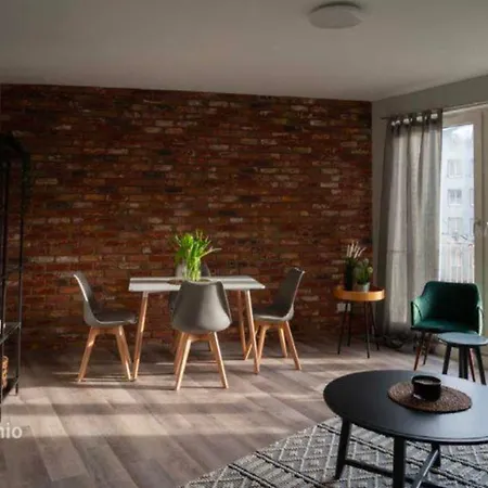 In Apartmán *