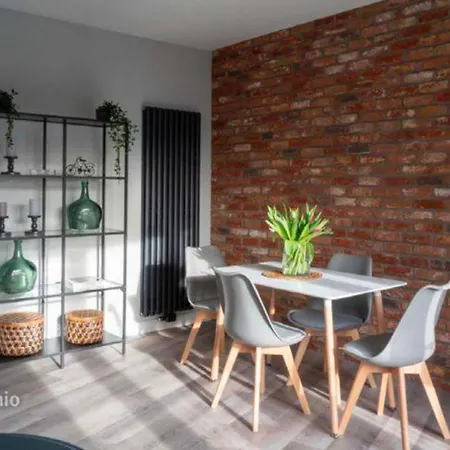 Apartmán In *